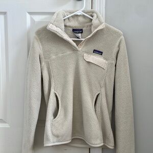 Patagonia Pullover